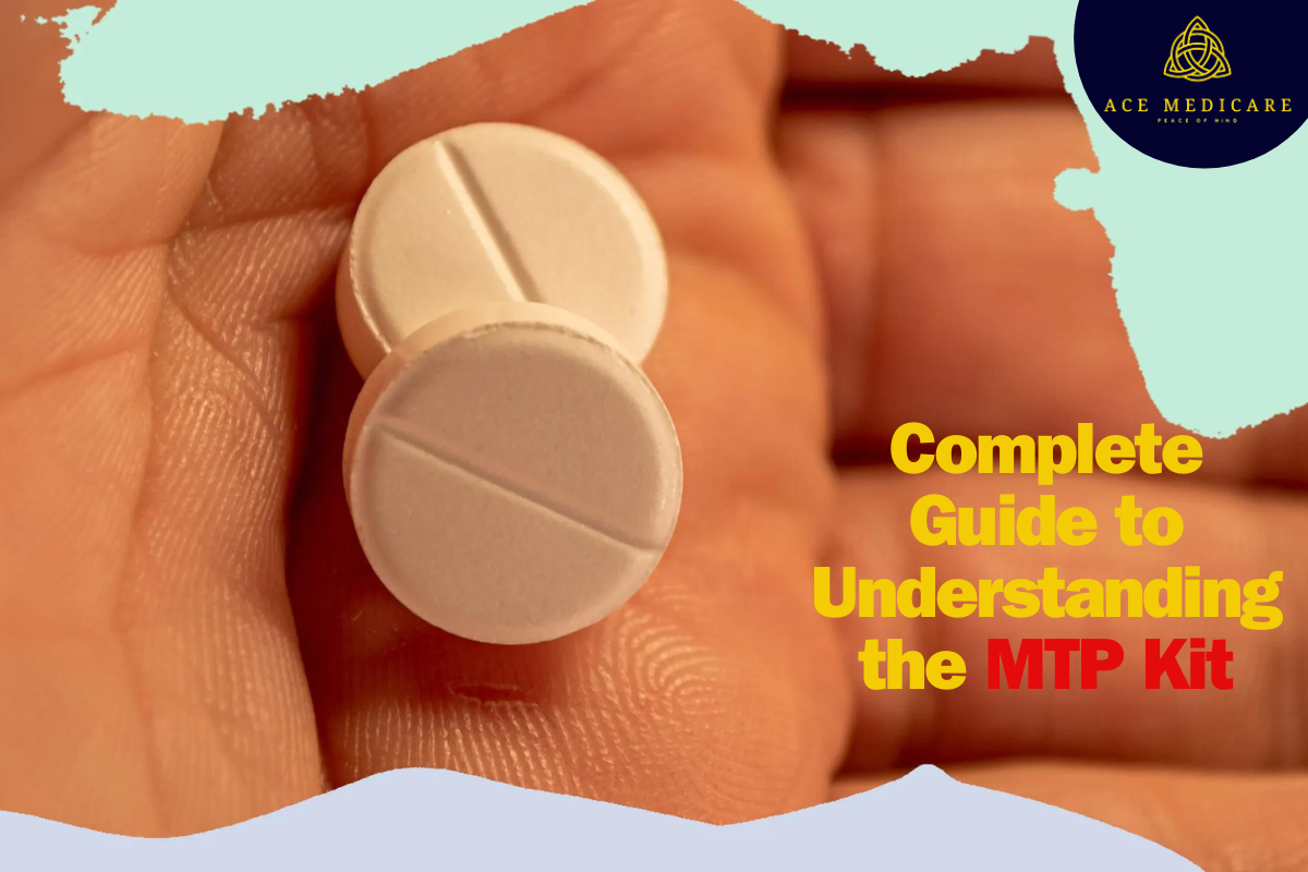 The Complete Guide to Understanding the MTP Kit: Exploring its Uses